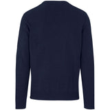Mens Heavyweight Ecuador V-Neck Jersey