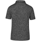 Mens Echo Golf Shirt - Red