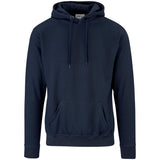 Mens Essential Hooded Sweater NAVY