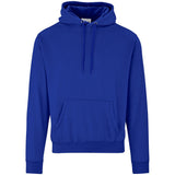 Mens Essential Hooded Sweater ROYAL BLUE