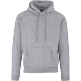 Kids Essential Hooded Sweater GREY