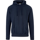 Kids Essential Hooded Sweater NAVY