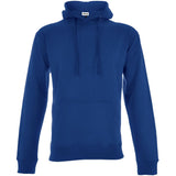 Kids Essential Hooded Sweater ROYAL BLUE