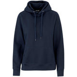 Ladies Essential Hooded Sweater NAVY