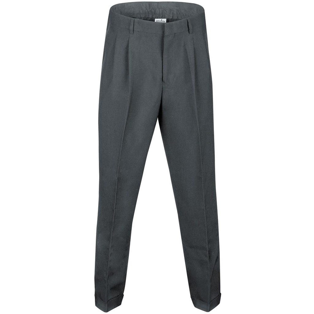 Endurance Trousers - Charcoal CHARCOAL