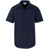 Mens Short Sleeve Empire Shirt NAVY