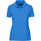 Ladies Everyday Golf Shirt AQUA