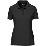 Ladies Everyday Golf Shirt BLACK