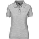 Ladies Everyday Golf Shirt GREY