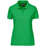 Ladies Everyday Golf Shirt LIME