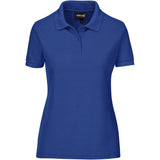 Ladies Everyday Golf Shirt ROYAL BLUE