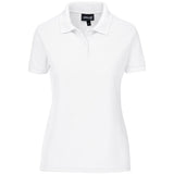 Ladies Everyday Golf Shirt WHITE