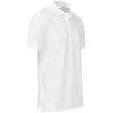 Mens Exhibit Golf Shirt