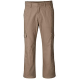 Mens Cargo Pants - Natural NATURAL