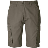 Mens Highlands Cargo Shorts KHAKI