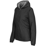 Ladies Hamilton Jacket BLACK