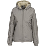 Ladies Hamilton Jacket KHAKI