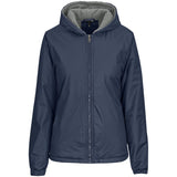 Ladies Hamilton Jacket NAVY
