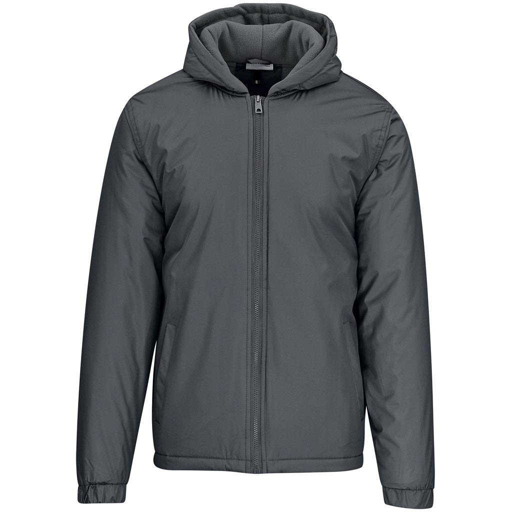 Mens Hamilton Jacket BLACK