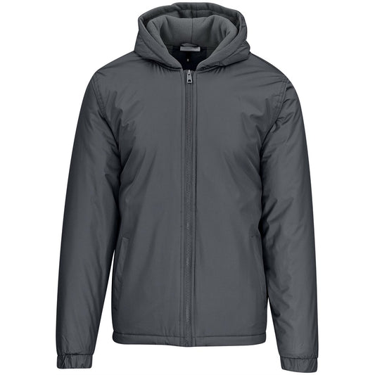 Mens Hamilton Jacket BLACK