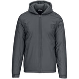 Mens Hamilton Jacket BLACK