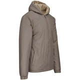 Mens Hamilton Jacket KHAKI