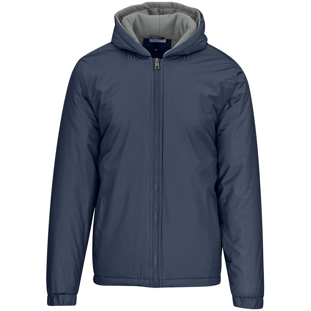 Mens Hamilton Jacket NAVY