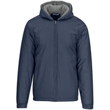 Mens Hamilton Jacket NAVY