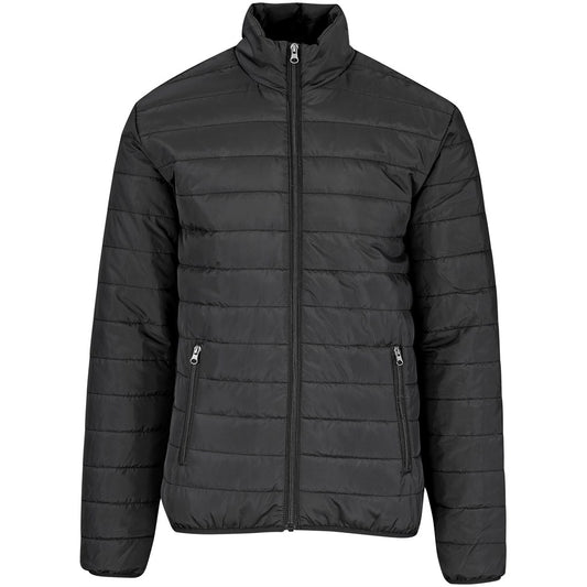 Mens Hudson Jacket BLACK