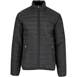 Mens Hudson Jacket BLACK