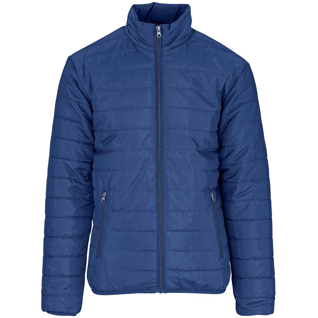 Mens Hudson Jacket NAVY