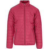 Mens Hudson Jacket RED