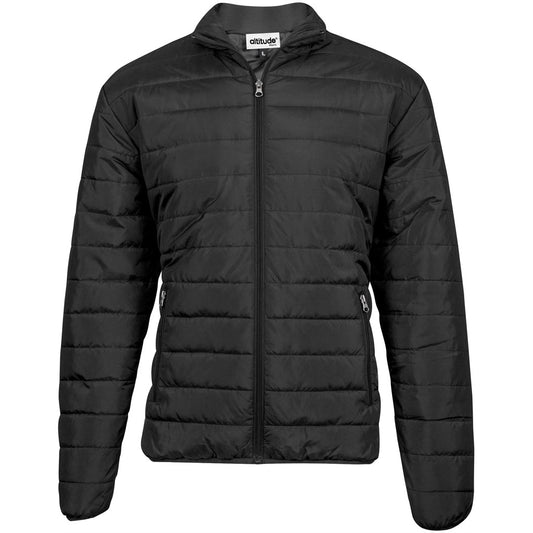 Kids Hudson Jacket BLACK