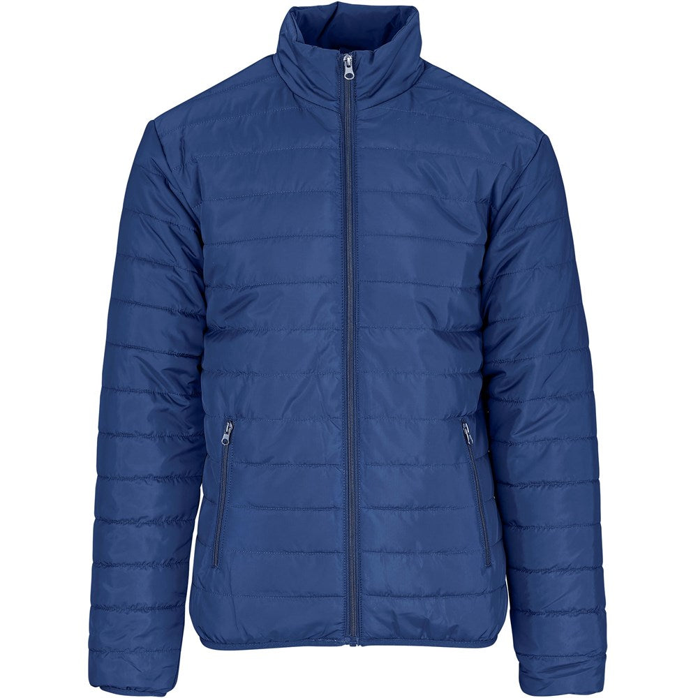 Kids Hudson Jacket NAVY