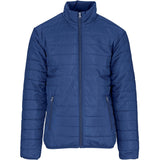 Kids Hudson Jacket NAVY