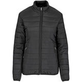 Ladies Hudson Jacket BLACK