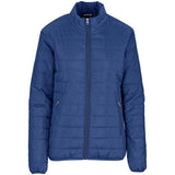 Ladies Hudson Jacket NAVY