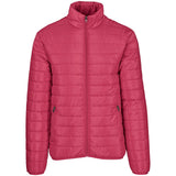 Ladies Hudson Jacket RED