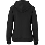 Ladies Harvard Heavyweight Hooded Sweater