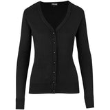 Ladies Waverley Cardigan BLACK