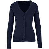 Ladies Waverley Cardigan NAVY