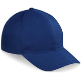 Jozi Cap - 6 Panel BLUE