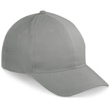 Jozi Cap - 6 Panel GREY