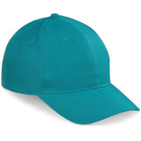 Jozi Cap - 6 Panel TURQUOISE