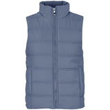 Mens Lando Bodywarmer GREY