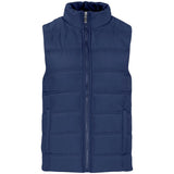 Mens Lando Bodywarmer NAVY