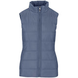 Ladies Lando Bodywarmer GREY