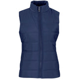 Ladies Lando Bodywarmer NAVY