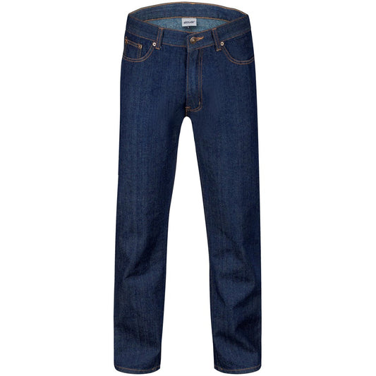 Mens Denim Pants - Blue BLUE