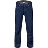 Mens Denim Pants - Blue